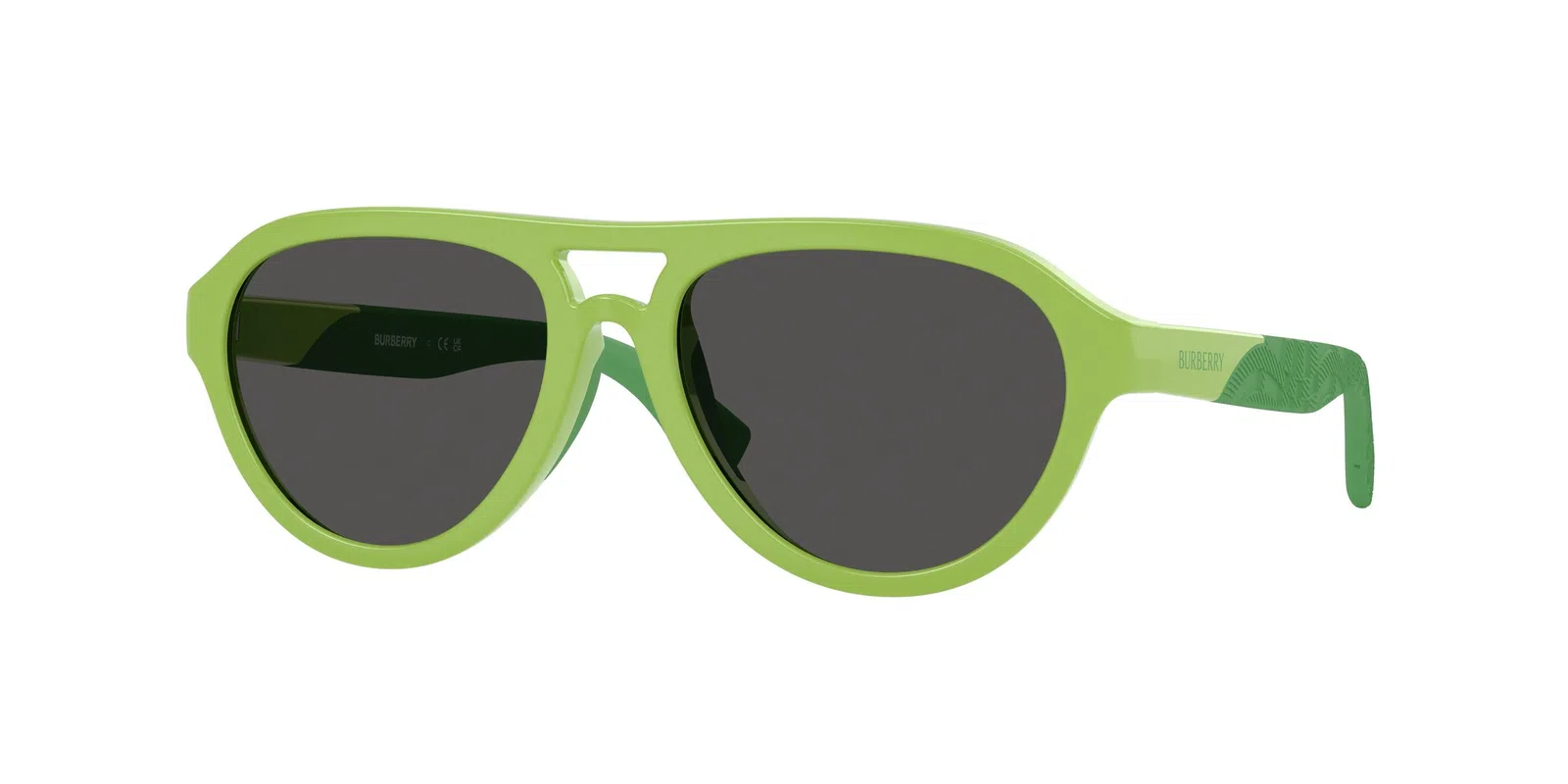 Burberry Kids 4005U Sunglasses - view 4